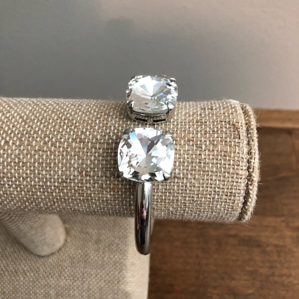 Henge Cuff Bracelet